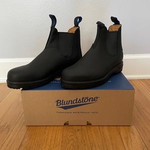 Blundstone boots